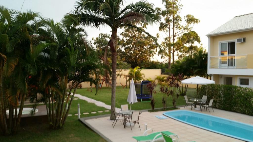 Aguas Da Cachoeira Florianópolis المظهر الخارجي الصورة