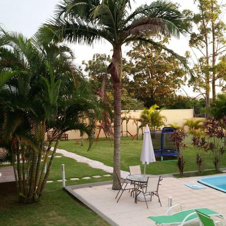 Aguas Da Cachoeira Florianópolis المظهر الخارجي الصورة